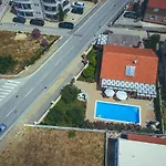 Villa Magdalena,