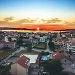 Magdalena, Villa *
