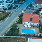 Villa Magdalena,