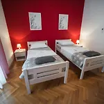 Villa Magdalena, *