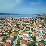 Villa Magdalena, *