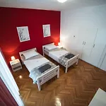 Villa Magdalena, Biograd na Moru