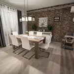 Magdalena, Villa Biograd na Moru
