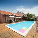 Villa Magdalena, Biograd na Moru