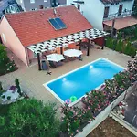 Villa Magdalena,