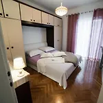 Magdalena, Biograd na Moru