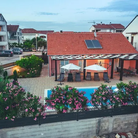 Magdalena, Villa Biograd Na Moru