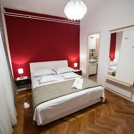 Magdalena, Villa Biograd Na Moru