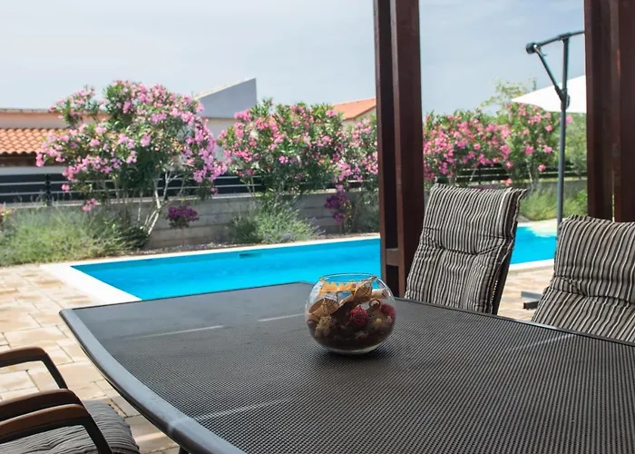 ヴィラ Magdalena,