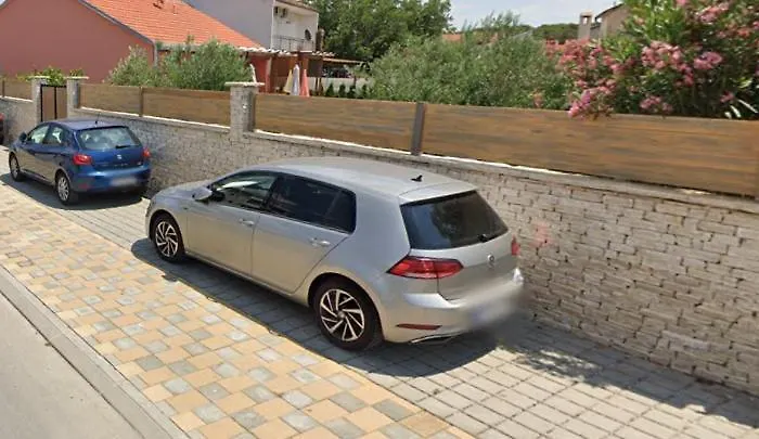 Magdalena, Vila