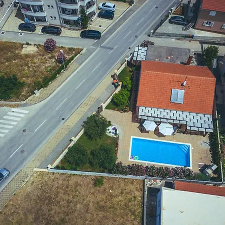 Villa Magdalena,