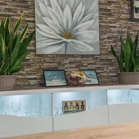 别墅 Magdalena,